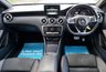 USED 2016 66 MERCEDES-BENZ A-CLASS 1.5 A 180 D AMG LINE 5d 107 BHP * ULEZ COMPLIANT LOW MILEAGE DIESEL AUTO *