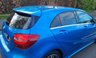 USED 2016 66 MERCEDES-BENZ A-CLASS 1.5 A 180 D AMG LINE 5d 107 BHP * ULEZ COMPLIANT LOW MILEAGE DIESEL AUTO *