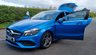 USED 2016 66 MERCEDES-BENZ A-CLASS 1.5 A 180 D AMG LINE 5d 107 BHP * ULEZ COMPLIANT LOW MILEAGE DIESEL AUTO *