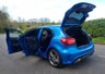 USED 2016 66 MERCEDES-BENZ A-CLASS 1.5 A 180 D AMG LINE 5d 107 BHP * ULEZ COMPLIANT LOW MILEAGE DIESEL AUTO *