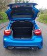 USED 2016 66 MERCEDES-BENZ A-CLASS 1.5 A 180 D AMG LINE 5d 107 BHP * ULEZ COMPLIANT LOW MILEAGE DIESEL AUTO *