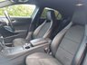 USED 2016 66 MERCEDES-BENZ A-CLASS 1.5 A 180 D AMG LINE 5d 107 BHP * ULEZ COMPLIANT LOW MILEAGE DIESEL AUTO *