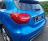 USED 2016 66 MERCEDES-BENZ A-CLASS 1.5 A 180 D AMG LINE 5d 107 BHP * ULEZ COMPLIANT LOW MILEAGE DIESEL AUTO *