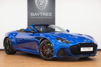 USED 2020 ASTON MARTIN DBS SUPERLEGGERA 5.2 V12 