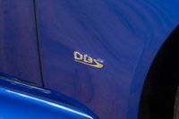 USED 2020 ASTON MARTIN DBS SUPERLEGGERA 5.2 V12 