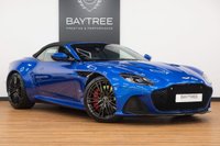 USED 2020 ASTON MARTIN DBS SUPERLEGGERA 5.2 V12 