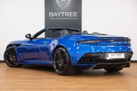 USED 2020 ASTON MARTIN DBS SUPERLEGGERA 5.2 V12 