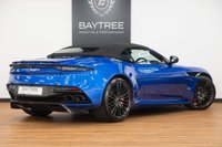 USED 2020 ASTON MARTIN DBS SUPERLEGGERA 5.2 V12 