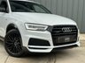 USED 2017 67 AUDI Q3 2.0 TDI QUATTRO BLACK EDITION 5dr 182 BHP 