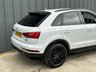 USED 2017 67 AUDI Q3 2.0 TDI QUATTRO BLACK EDITION 5dr 182 BHP 