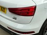 USED 2017 67 AUDI Q3 2.0 TDI QUATTRO BLACK EDITION 5dr 182 BHP 
