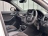 USED 2017 67 AUDI Q3 2.0 TDI QUATTRO BLACK EDITION 5dr 182 BHP 