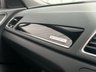 USED 2017 67 AUDI Q3 2.0 TDI QUATTRO BLACK EDITION 5dr 182 BHP 