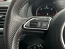 USED 2017 67 AUDI Q3 2.0 TDI QUATTRO BLACK EDITION 5dr 182 BHP 