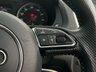 USED 2017 67 AUDI Q3 2.0 TDI QUATTRO BLACK EDITION 5dr 182 BHP 