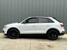 USED 2017 67 AUDI Q3 2.0 TDI QUATTRO BLACK EDITION 5dr 182 BHP 