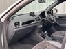 USED 2017 67 AUDI Q3 2.0 TDI QUATTRO BLACK EDITION 5dr 182 BHP 