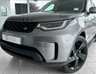 USED 2021 21 LAND ROVER DISCOVERY 3.0 HSE MHEV 296 BHP 5 SEAT OPTION LR SERVICE HISTORY