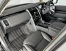 USED 2021 21 LAND ROVER DISCOVERY 3.0 HSE MHEV 296 BHP 5 SEAT OPTION LR SERVICE HISTORY