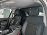 USED 2021 21 LAND ROVER DISCOVERY 3.0 HSE MHEV 296 BHP 5 SEAT OPTION LR SERVICE HISTORY