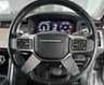USED 2021 21 LAND ROVER DISCOVERY 3.0 HSE MHEV 296 BHP 5 SEAT OPTION LR SERVICE HISTORY