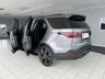 USED 2021 21 LAND ROVER DISCOVERY 3.0 HSE MHEV 296 BHP 5 SEAT OPTION LR SERVICE HISTORY