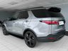 USED 2021 21 LAND ROVER DISCOVERY 3.0 HSE MHEV 296 BHP 5 SEAT OPTION LR SERVICE HISTORY