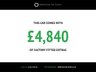 USED 2021 21 LAND ROVER DISCOVERY 3.0 HSE MHEV 296 BHP 5 SEAT OPTION LR SERVICE HISTORY