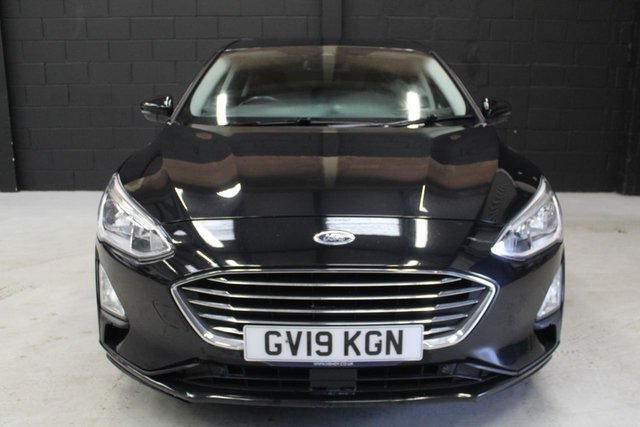 View our FORD FOCUS