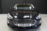 USED 2019 19 FORD FOCUS 1.5 TITANIUM TDCI 5d 119 BHP 