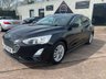 USED 2019 19 FORD FOCUS 1.5 TITANIUM TDCI 5d 119 BHP 