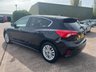 USED 2019 19 FORD FOCUS 1.5 TITANIUM TDCI 5d 119 BHP 