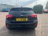 USED 2019 19 FORD FOCUS 1.5 TITANIUM TDCI 5d 119 BHP 
