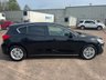 USED 2019 19 FORD FOCUS 1.5 TITANIUM TDCI 5d 119 BHP 