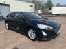 USED 2019 19 FORD FOCUS 1.5 TITANIUM TDCI 5d 119 BHP 
