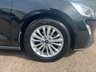 USED 2019 19 FORD FOCUS 1.5 TITANIUM TDCI 5d 119 BHP 