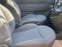 USED 2011 61 FIAT 500 1.2 LOUNGE 3d 69 BHP Low Mileage.......Panoramic Roof