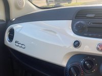 USED 2011 61 FIAT 500 1.2 LOUNGE 3d 69 BHP Low Mileage.......Panoramic Roof