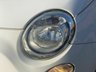 USED 2011 61 FIAT 500 1.2 LOUNGE 3d 69 BHP Low Mileage.......Panoramic Roof