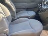 USED 2011 61 FIAT 500 1.2 LOUNGE 3d 69 BHP Low Mileage.......Panoramic Roof