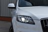 USED 2013 11 AUDI Q7 3.0 TDI QUATTRO S LINE PLUS S/S 5d 204 BHP 