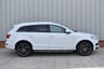 USED 2013 11 AUDI Q7 3.0 TDI QUATTRO S LINE PLUS S/S 5d 204 BHP 