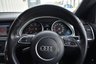 USED 2013 11 AUDI Q7 3.0 TDI QUATTRO S LINE PLUS S/S 5d 204 BHP 