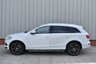 USED 2013 11 AUDI Q7 3.0 TDI QUATTRO S LINE PLUS S/S 5d 204 BHP 