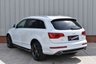 USED 2013 11 AUDI Q7 3.0 TDI QUATTRO S LINE PLUS S/S 5d 204 BHP 