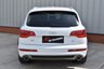 USED 2013 11 AUDI Q7 3.0 TDI QUATTRO S LINE PLUS S/S 5d 204 BHP 
