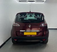 USED 2015 65 RENAULT SCENIC 1.5 DYNAMIQUE NAV DCI 5d 110 BHP 