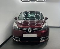 USED 2015 65 RENAULT SCENIC 1.5 DYNAMIQUE NAV DCI 5d 110 BHP 