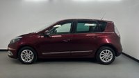 USED 2015 65 RENAULT SCENIC 1.5 DYNAMIQUE NAV DCI 5d 110 BHP 