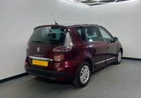 USED 2015 65 RENAULT SCENIC 1.5 DYNAMIQUE NAV DCI 5d 110 BHP 
